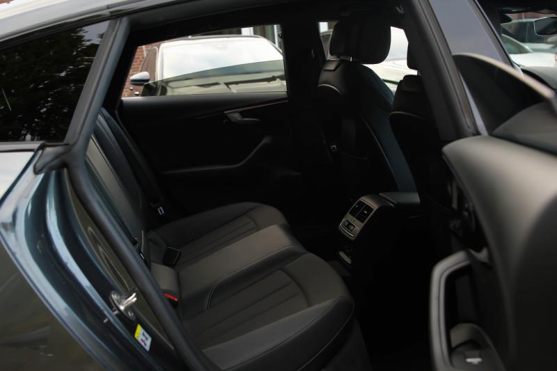 Audi - A5 - pic17