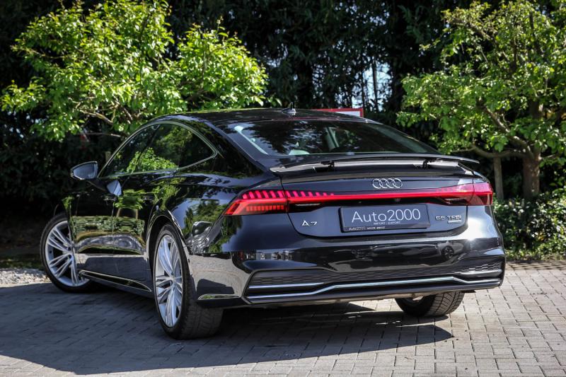 Audi - A7 - pic49