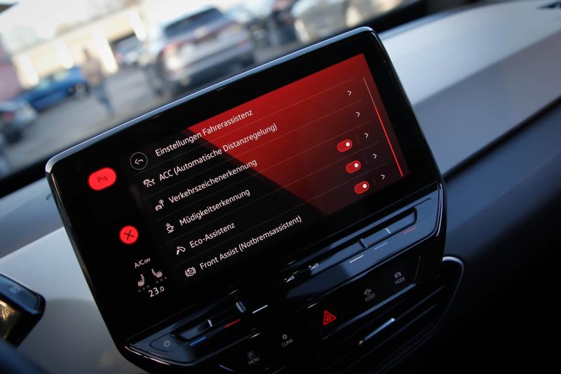 Volkswagen - ID3 - pic23