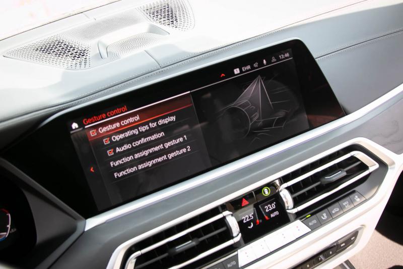 BMW - X7 - pic26