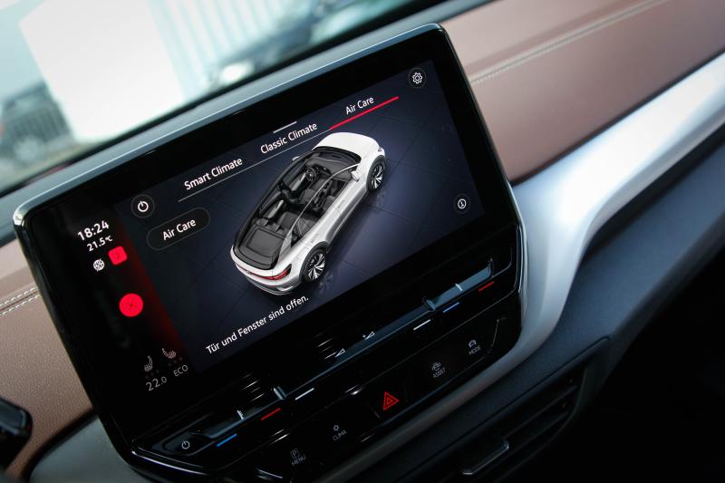 Volkswagen - ID4 - pic27