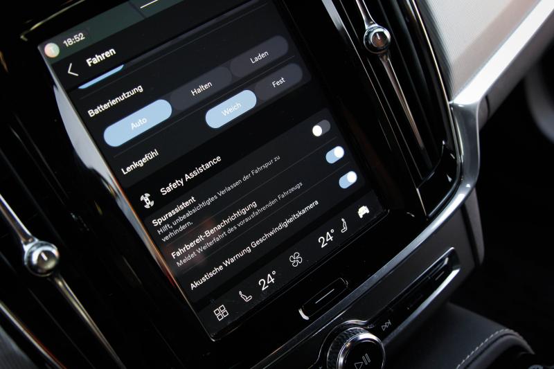 Volvo - V90 - pic13