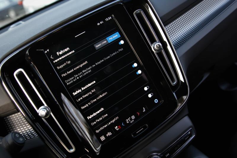 Volvo - XC40 - pic27