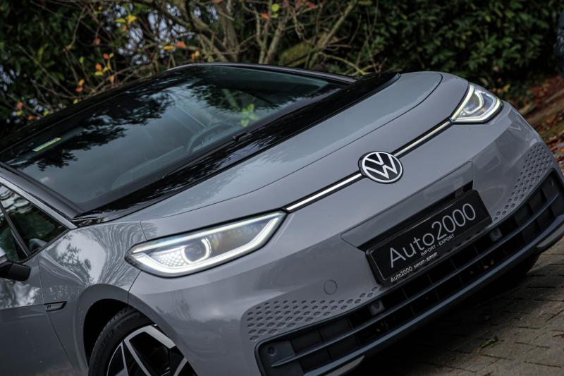 Volkswagen - ID3 - pic6
