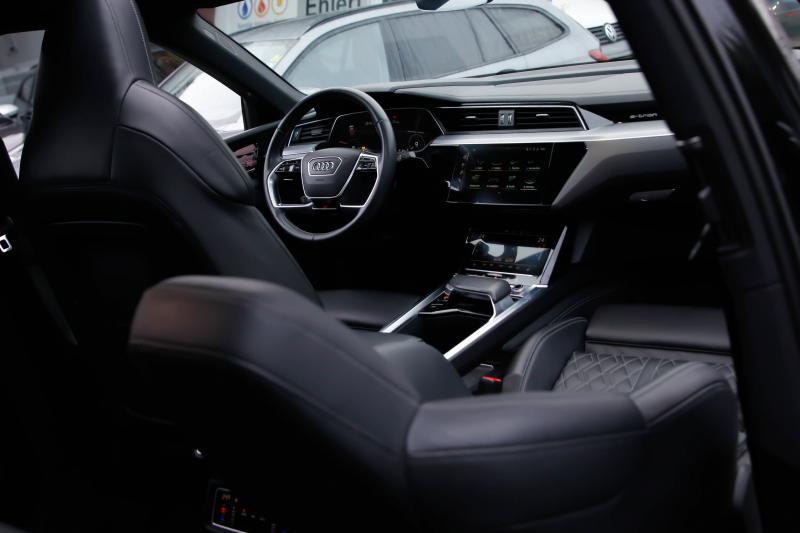 Audi - E-tron - pic14
