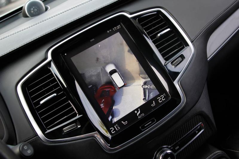 Volvo - XC90 - pic30