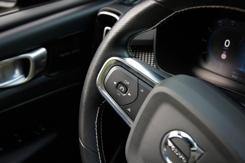 Volvo - XC40 - pic20