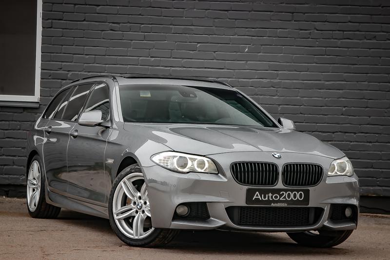 BMW - 535 - pic1