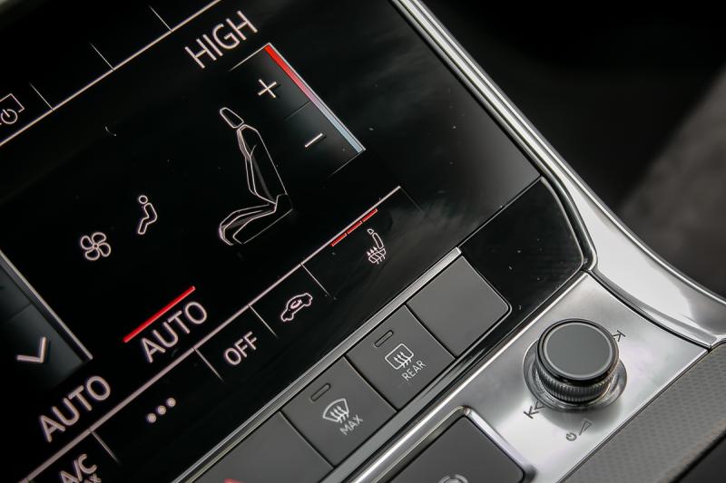 Audi - A6 - pic38
