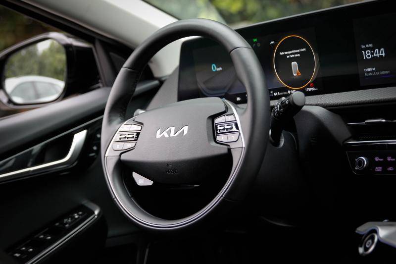 Kia - EV6 - pic13