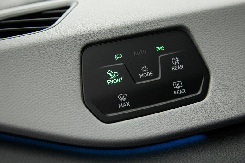 Volkswagen - ID3 - pic25