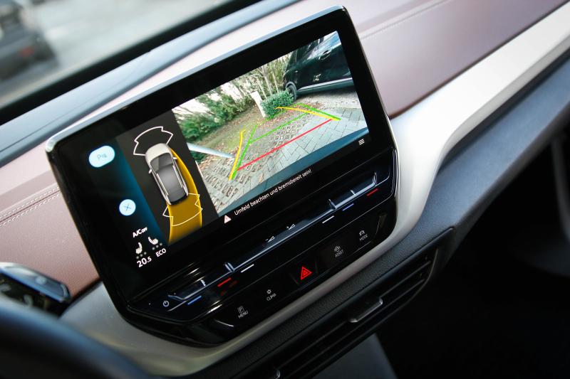 Volkswagen - ID4 - pic21