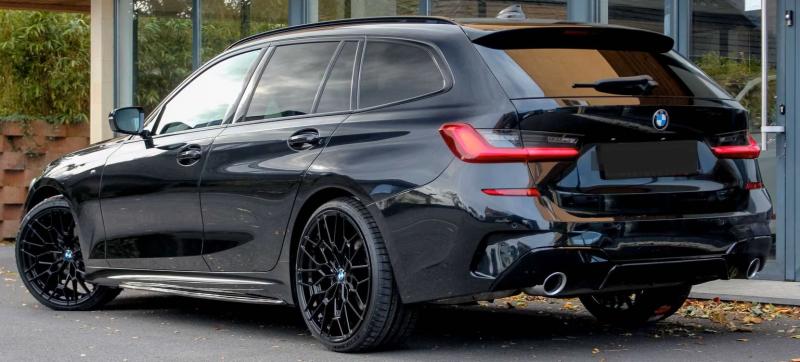 BMW - 320 - pic2