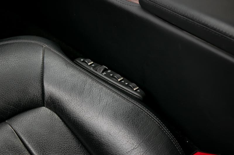 Mercedes - CLS350 - pic6