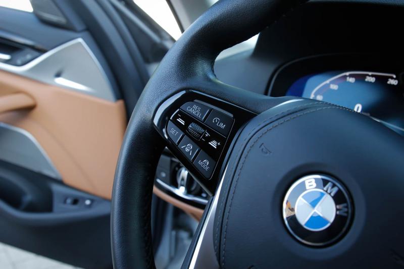 BMW - 530 - pic35