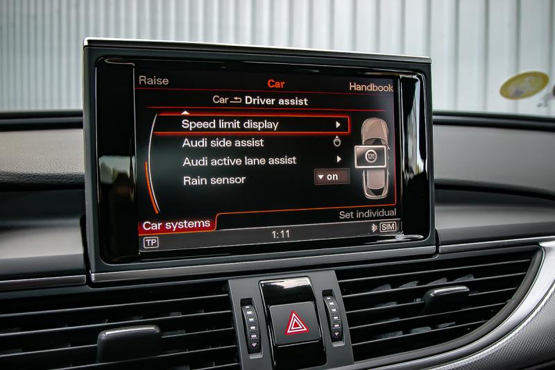 Audi - A6 - pic33