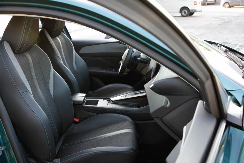 Peugeot - 308 - pic12