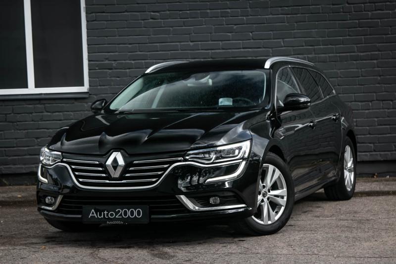 Renault - Talisman - pic2