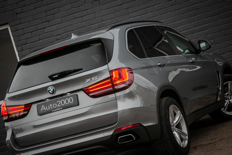 BMW - X5 - pic6