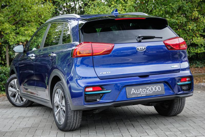 Kia - Niro-e - pic4