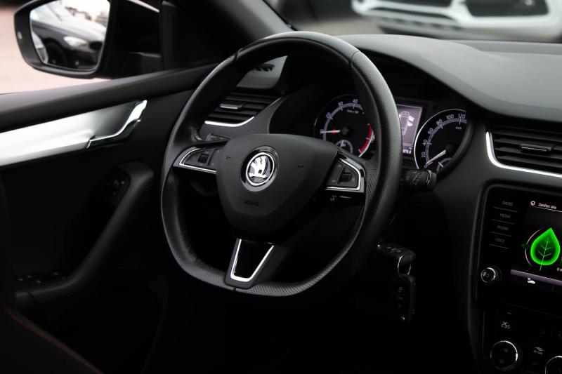 Skoda - Octavia - pic26
