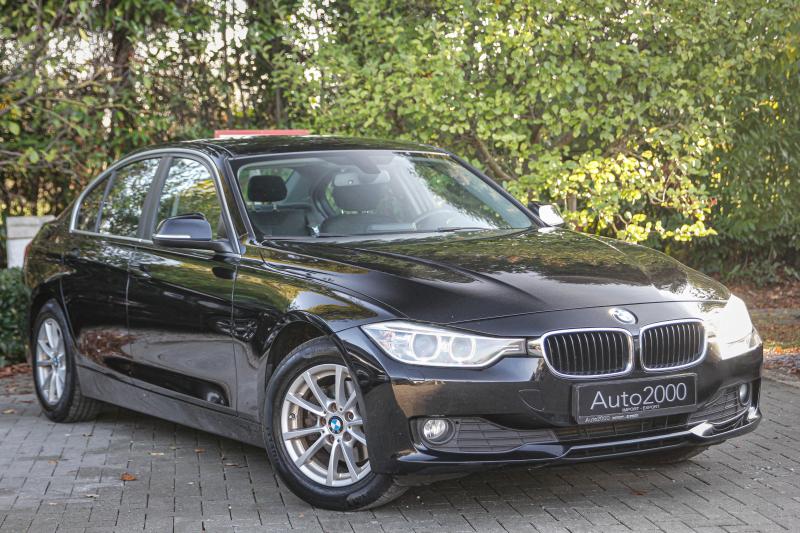 BMW - 320 - pic3