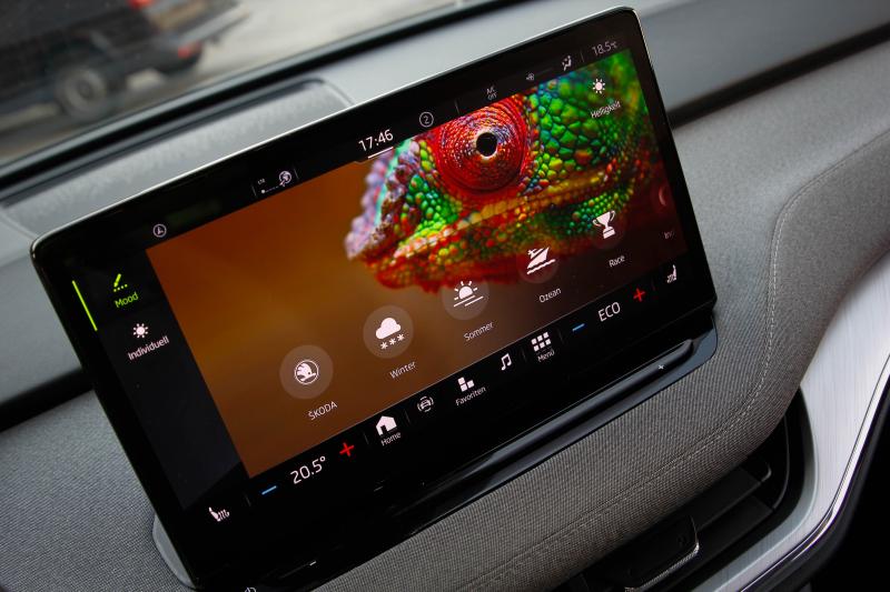 Skoda - Enyaq - pic24