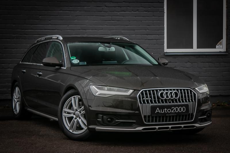 Audi - Allroad - pic1