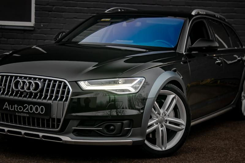 Audi - Allroad - pic2