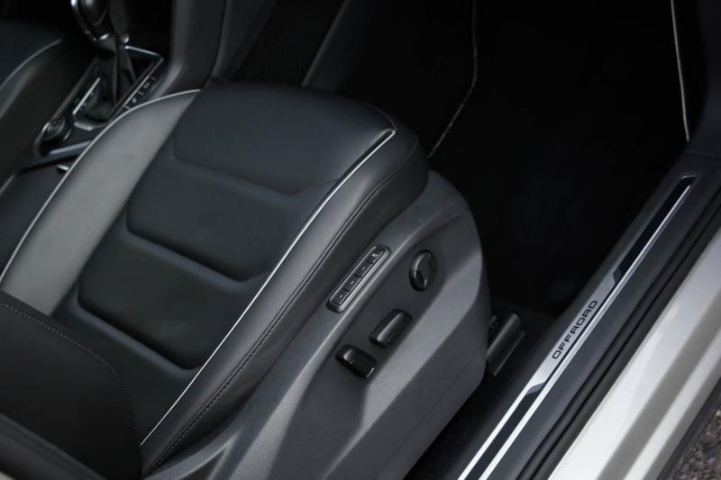Volkswagen - Tiguan - pic8
