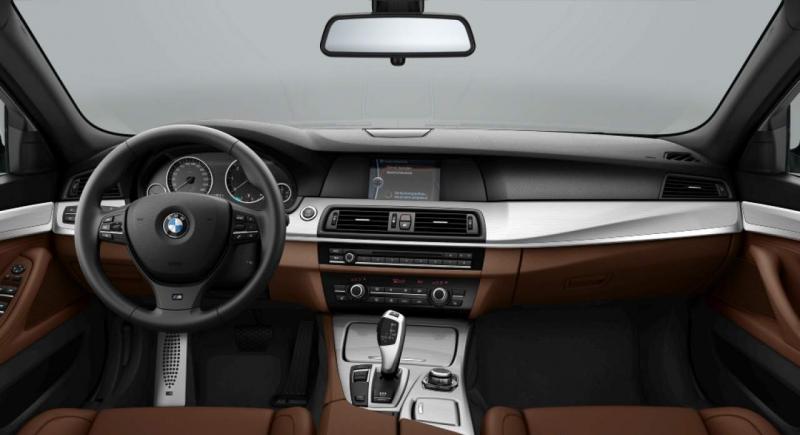 BMW - 520 - pic3