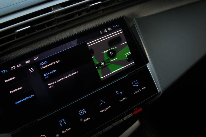 Peugeot - 308 - pic24