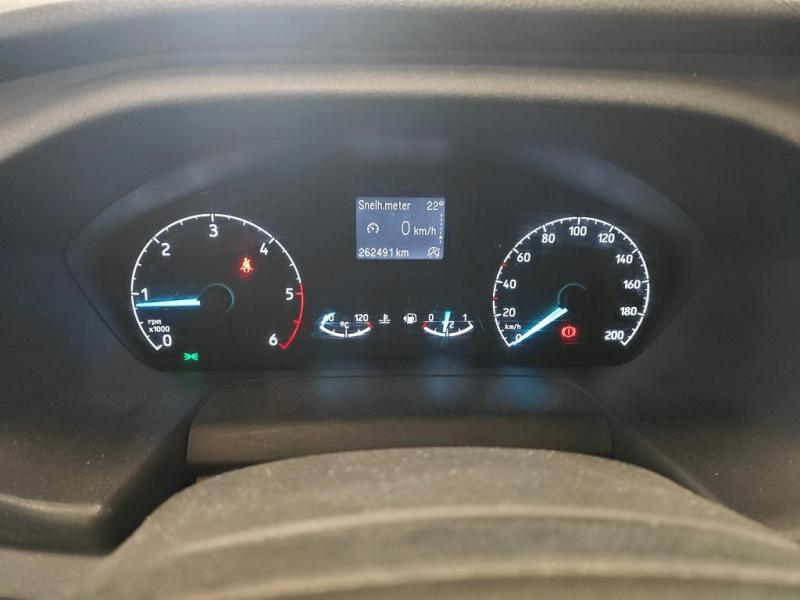 Ford - Transit Custom L2H1 2.0Tdi - pic4