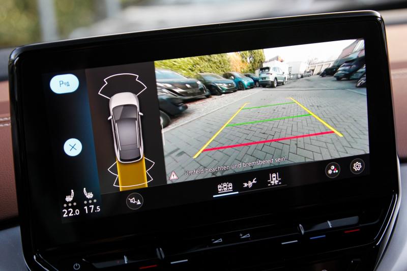 Volkswagen - ID4 - pic18