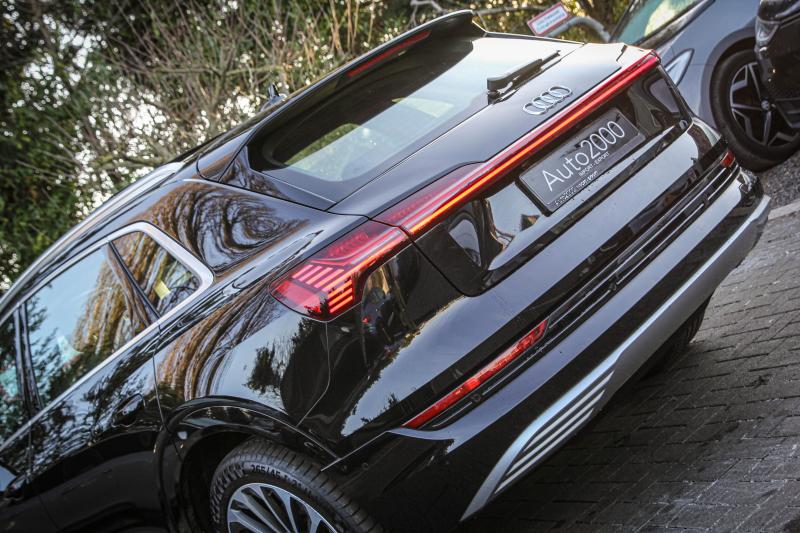 Audi - E-tron - pic10