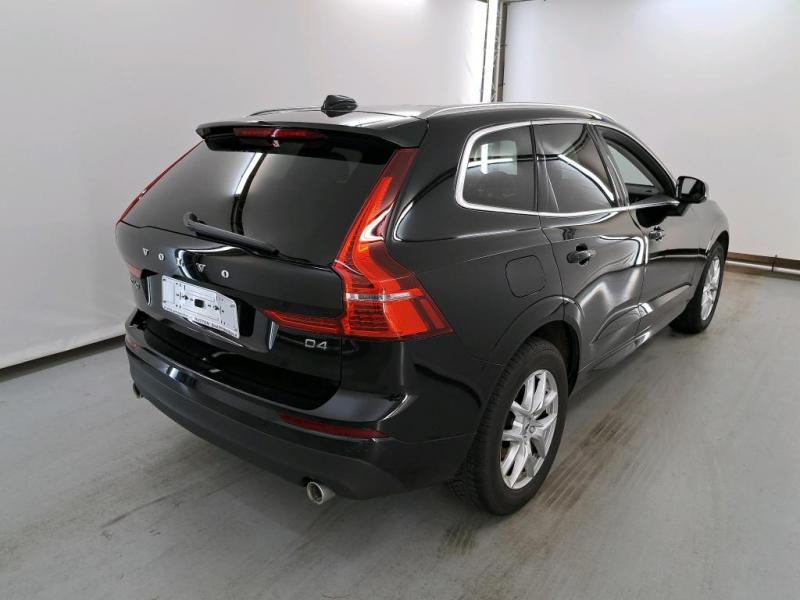 Volvo - XC60 - pic4