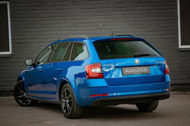 Skoda - Octavia - pic4