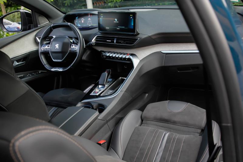 Peugeot - 3008 - pic8