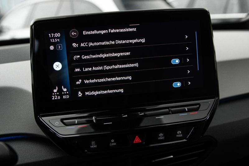 Volkswagen - ID3 - pic17