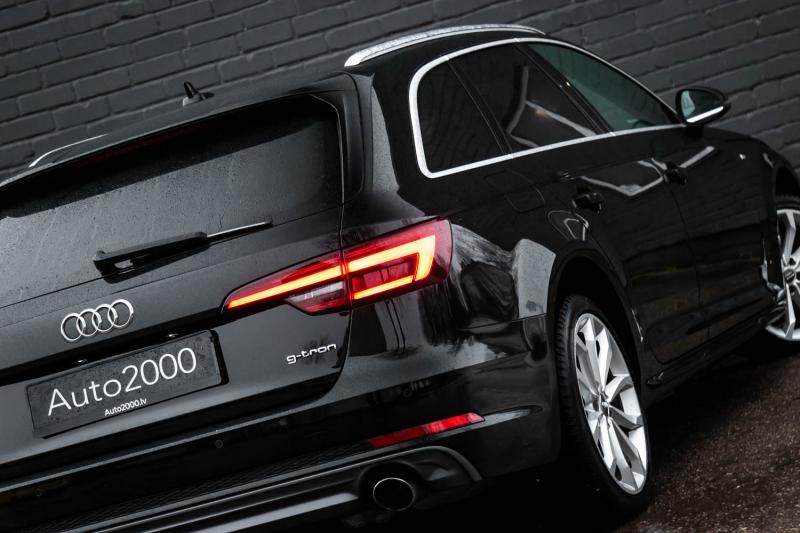 Audi - A4 - pic4