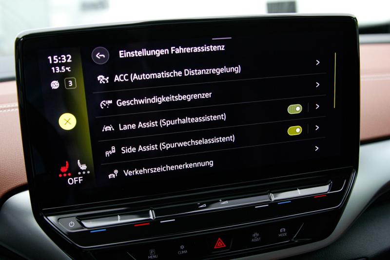 Volkswagen - ID4 - pic19