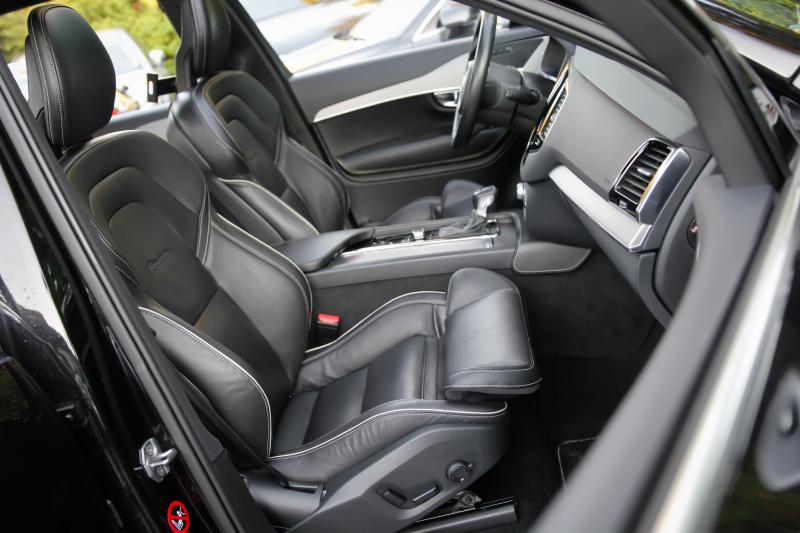 Volvo - XC90 - pic10