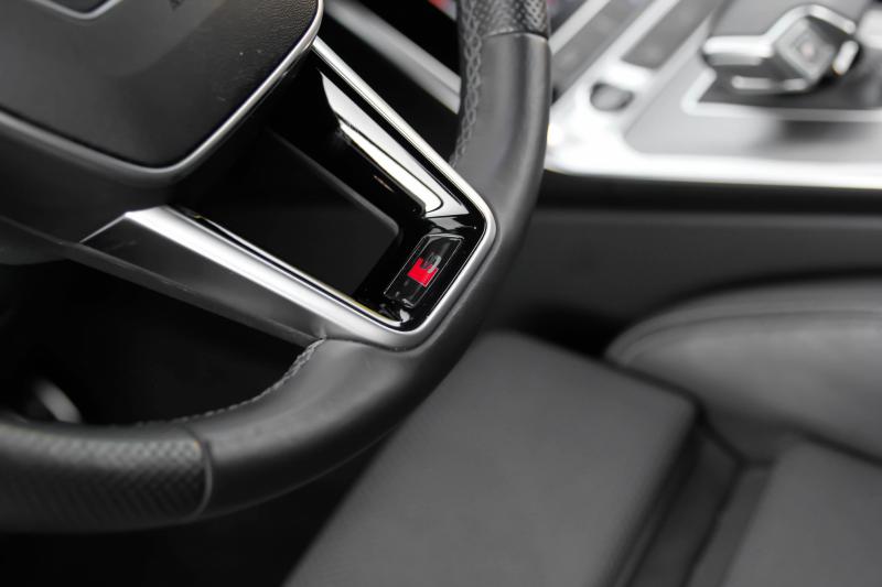 Audi - A6 - pic30