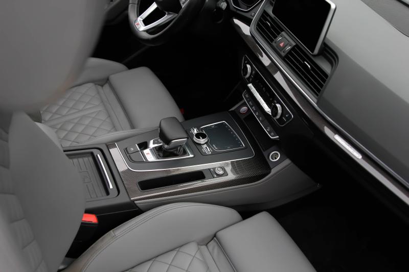 Audi - SQ5 - pic8
