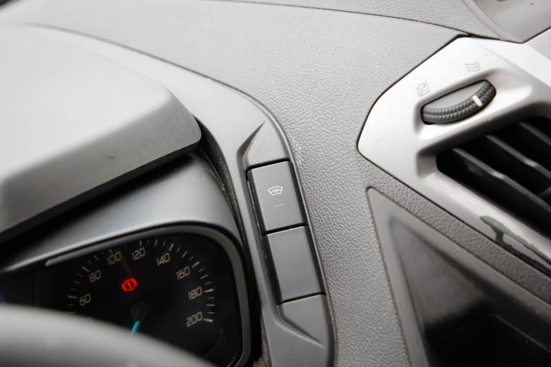 Ford - Transit Custom - pic12