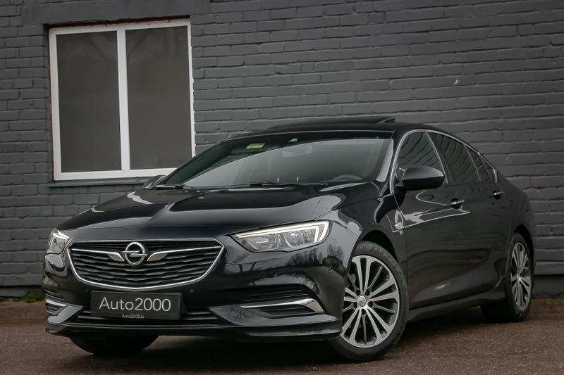 Opel - Insignia - pic2