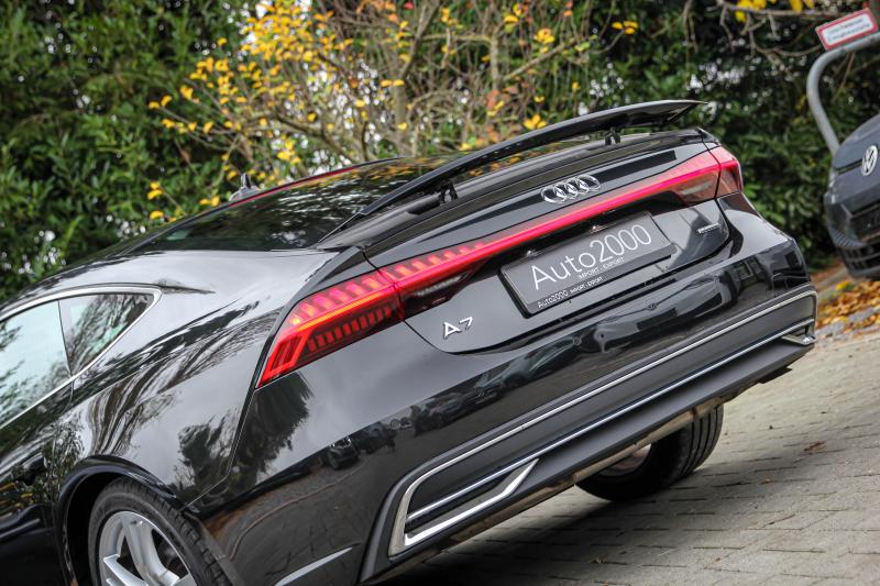 Audi - A7 - pic4