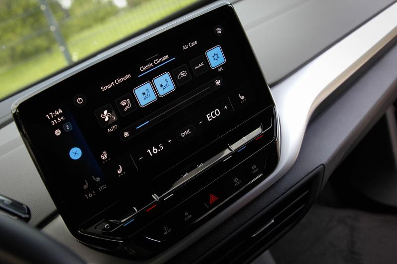 Volkswagen - ID4 - pic31