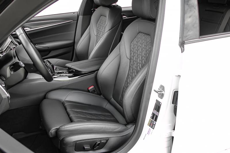 BMW - 530 - pic16