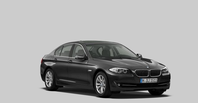 BMW - 525 - pic2